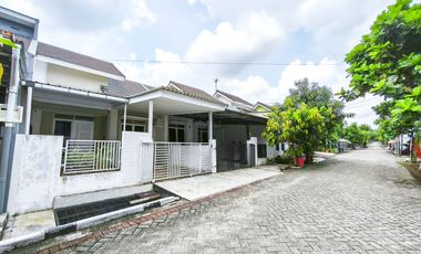 Rumah Hadap Selatan SHM dekat ke Vivo Mall Sentul Bisa Nego J-27841