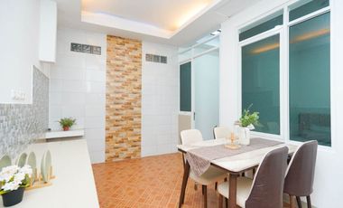 Rumah Hadap Selatan SHM dekat ke Vivo Mall Sentul Bisa Nego J-27841