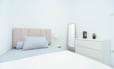 Rumah Hadap Selatan SHM dekat ke Vivo Mall Sentul Bisa Nego J-27841