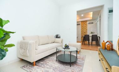 Rumah Hadap Selatan SHM dekat ke Vivo Mall Sentul Bisa Nego J-27841