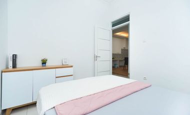 Rumah Hadap Selatan SHM dekat ke Vivo Mall Sentul Bisa Nego J-27841