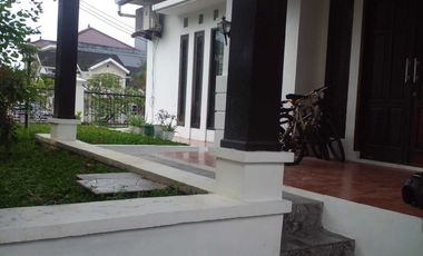Rumah Hook Balikpapan Baru