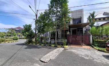 Rumah Hook Balikpapan Baru
