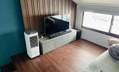 Rumah Full Furnished di Gateway Pasteur Residence