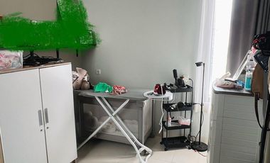 Rumah Full Furnished di Gateway Pasteur Residence