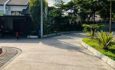 Rumah Full Furnished di Gateway Pasteur Residence