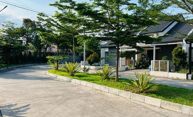 Rumah Full Furnished di Gateway Pasteur Residence