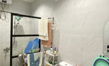 Rumah SHM 2 Lt Hadap Timur 15 Mnt ke Mall Paradise Walk Serpong J-28370