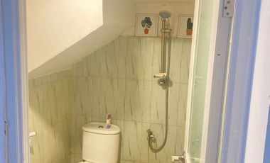 Rumah SHM 2 Lt Hadap Timur 15 Mnt ke Mall Paradise Walk Serpong J-28370