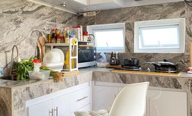 Rumah SHM 2 Lt Hadap Timur 15 Mnt ke Mall Paradise Walk Serpong J-28370