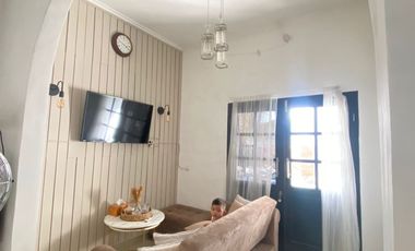 Rumah SHM 2 Lt Hadap Timur 15 Mnt ke Mall Paradise Walk Serpong J-28370