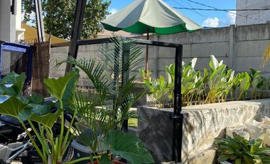 Rumah SHM 2 Lt Hadap Timur 15 Mnt ke Mall Paradise Walk Serpong J-28370