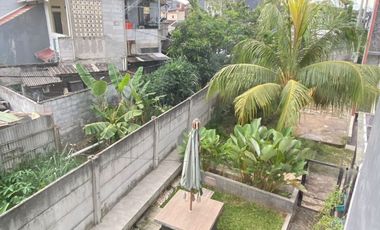 Rumah SHM 2 Lt Hadap Timur 15 Mnt ke Mall Paradise Walk Serpong J-28370