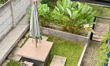 Rumah SHM 2 Lt Hadap Timur 15 Mnt ke Mall Paradise Walk Serpong J-28370