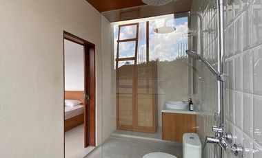 VILLA READY UNIT FULLYFURNISHED DEKAT PANTAI DI NUSA DUA