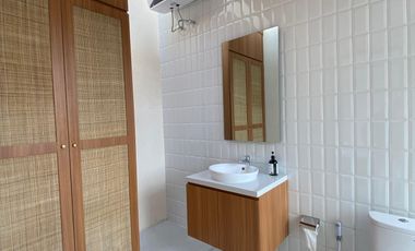 VILLA READY UNIT FULLYFURNISHED DEKAT PANTAI DI NUSA DUA