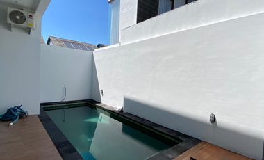 VILLA READY UNIT FULLYFURNISHED DEKAT PANTAI DI NUSA DUA