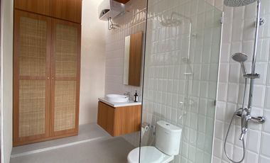 VILLA READY UNIT FULLYFURNISHED DEKAT PANTAI DI NUSA DUA