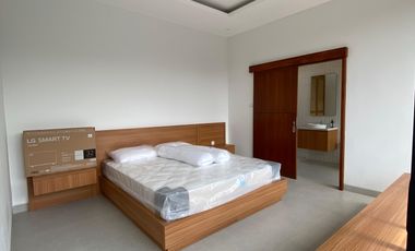 VILLA READY UNIT FULLYFURNISHED DEKAT PANTAI DI NUSA DUA