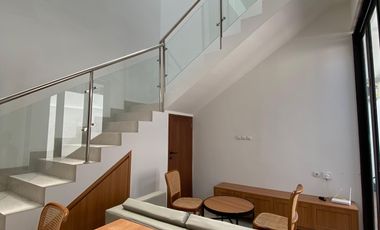 VILLA READY UNIT FULLYFURNISHED DEKAT PANTAI DI NUSA DUA