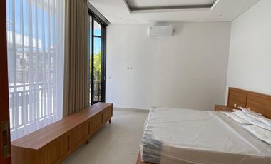 VILLA READY UNIT FULLYFURNISHED DEKAT PANTAI DI NUSA DUA