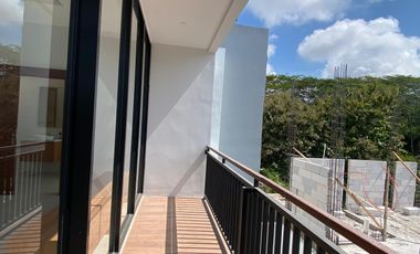 VILLA READY UNIT FULLYFURNISHED DEKAT PANTAI DI NUSA DUA