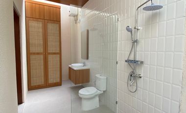 VILLA READY UNIT FULLYFURNISHED DEKAT PANTAI DI NUSA DUA