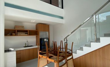 VILLA READY UNIT FULLYFURNISHED DEKAT PANTAI DI NUSA DUA