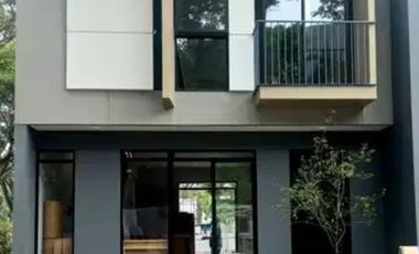 TERBATAS ‼️RUMAH MURAH KOTA BARU PARAHYANGAN BANDUNG
