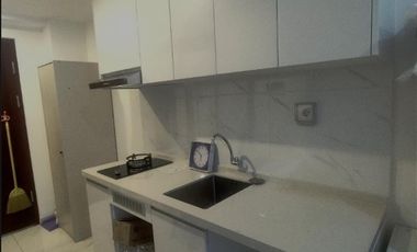 jual cepat Apartemen Sky House alam sutera deket ikea
