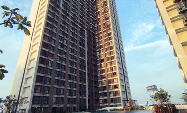 jual cepat Apartemen Sky House alam sutera deket ikea