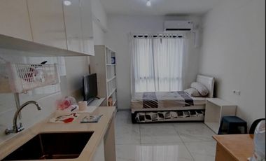 jual cepat Apartemen Sky House alam sutera deket ikea