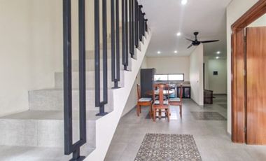 Villa Minimalis area Canggu