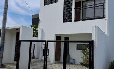 Villa Minimalis area Canggu