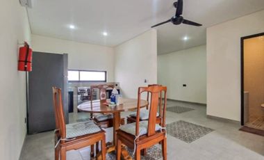 Villa Minimalis area Canggu