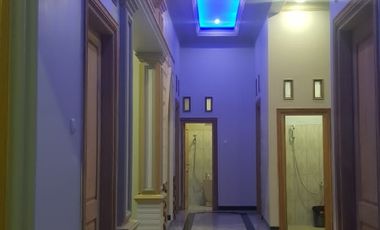 jual murah rumah  mewah 2 lantai  d Cukir Jombang dekat semua fasum