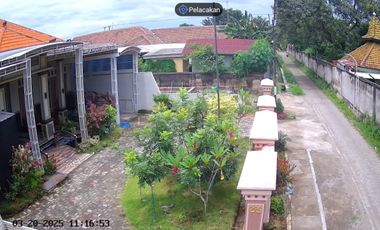 jual murah rumah  mewah 2 lantai  d Cukir Jombang dekat semua fasum