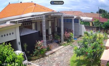 jual murah rumah  mewah 2 lantai  d Cukir Jombang dekat semua fasum