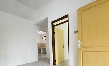 Dijual Rumah Baru Renov Di Kali pecabean Candi Sidoarjo