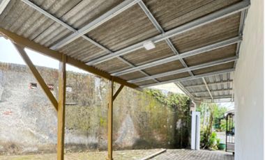 Dijual Rumah Baru Renov Di Kali pecabean Candi Sidoarjo