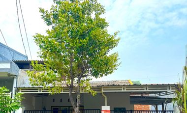 Dijual Rumah Baru Renov Di Kali pecabean Candi Sidoarjo