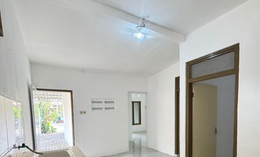 Dijual Rumah Baru Renov Di Kali pecabean Candi Sidoarjo