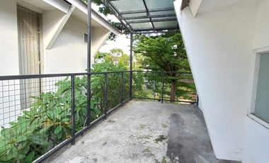 Rumah harga menarik dekat tol pasteur