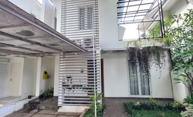 Rumah harga menarik dekat tol pasteur