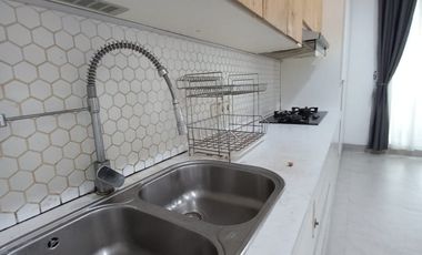 Rumah harga menarik dekat tol pasteur