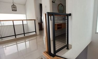 Rumah harga menarik dekat tol pasteur