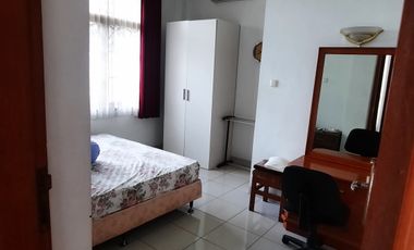 Dijual Rumah Mewah di Geger Kalong Jl. Lembah Asri