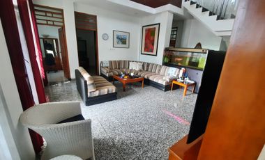 Dijual Rumah Mewah di Geger Kalong Jl. Lembah Asri