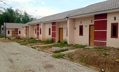 Rumah Subsidi Driyorejo Paling Dekat SuraBaYa Barat dan KBD