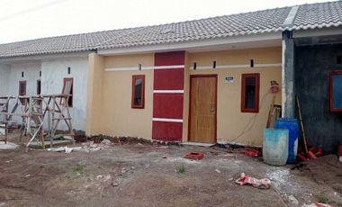 Rumah Subsidi Driyorejo Paling Dekat SuraBaYa Barat dan KBD